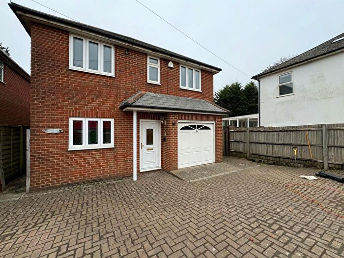 4 Bedroom Detached House To Rent In Sutton Road, Langley, Maidstone, ME17