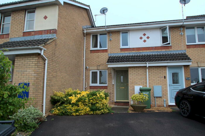 2 Bedroom House To Rent In Coriander Drive, Bradley Stoke, Bristol, BS32