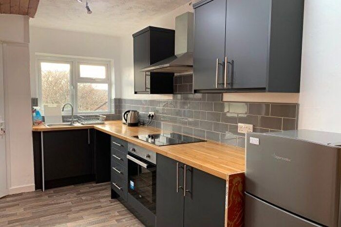 2 Bedroom Property To Rent In Victoria Terrace, Lincoln, LN1