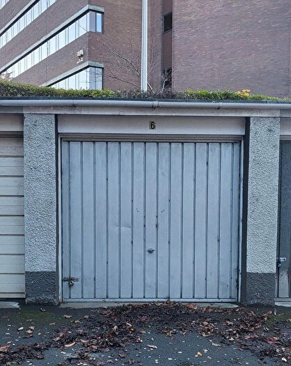 Parking For Sale In Orchard Brae Avenue, Edinburgh, EH4