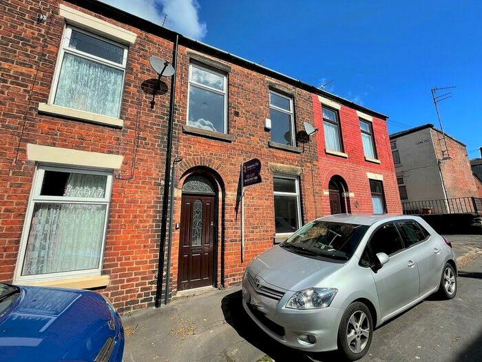 3 Bedroom Terraced House To Rent In Bridge Street, Higher Walton, PR5