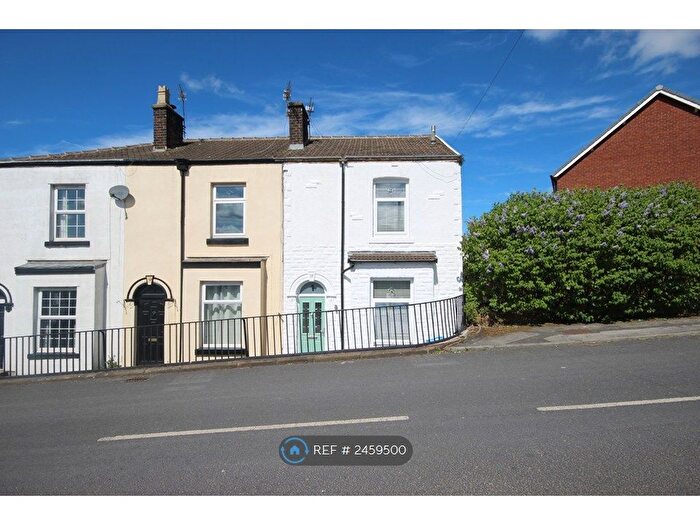 2 Bedroom Terraced House To Rent In Segar Street, Preston, PR4