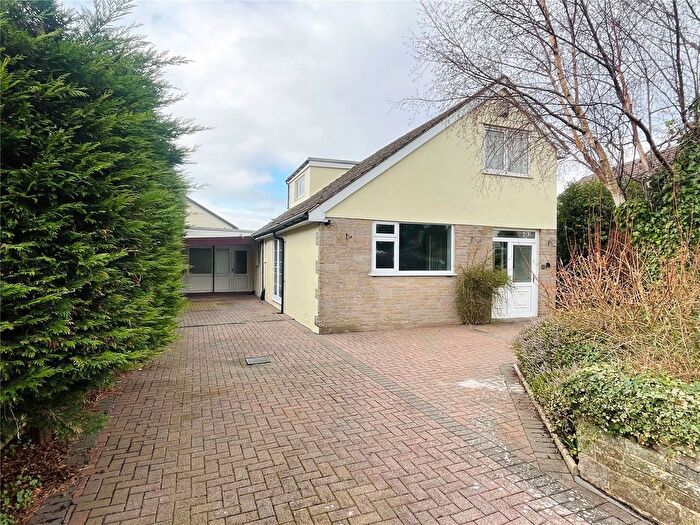 3 Bedroom Detached House For Sale In Briarlea Road, Nether Kellet, Carnforth, Lancashire, LA6