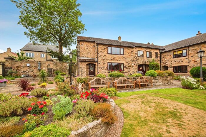 2 Bedroom Mews For Sale In Ardsley Mews, Earlsmere Drive, Barnsley, S71