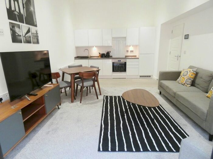 2 Bedroom Flat To Rent In Apartment, The Sorting Office, West Cliff, PR1