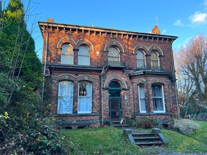 1 Bedroom Flat To Rent In Flat, Stanley House, Philips Park Road East, M45