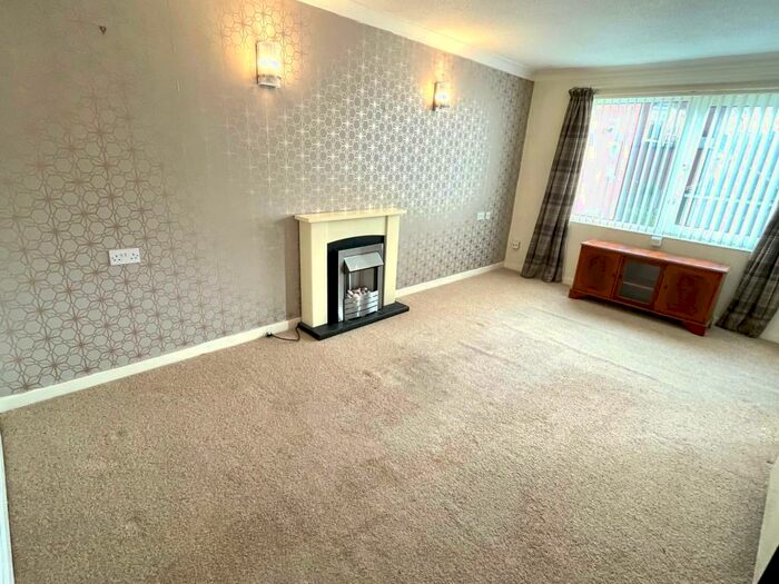 1 Bedroom Apartment To Rent In Homebank House, Bidston Road, Prenton, CH43