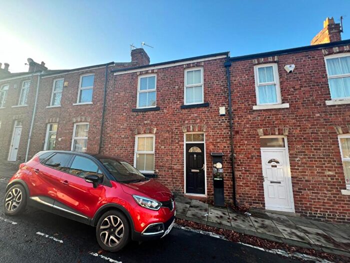 4 Bedroom Private Hall To Rent In Renny Street, Durham, DH1