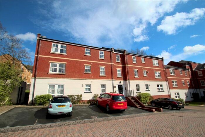 2 Bedroom Flat To Rent In Teale Court, Chapel Allerton, LS7