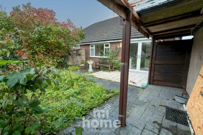 2 Bedroom Semi-Detached House For Sale In Beech Avenue, Warton, PR4