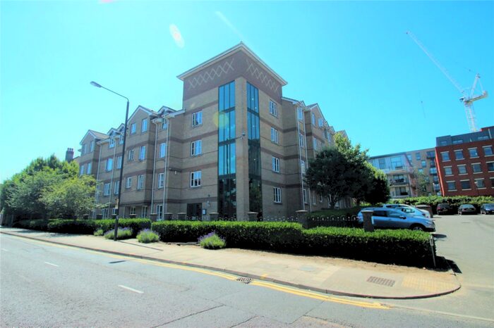 2 Bedroom Flat To Rent In Nightingale Court, Sheepcote Road, Harrow, HA1