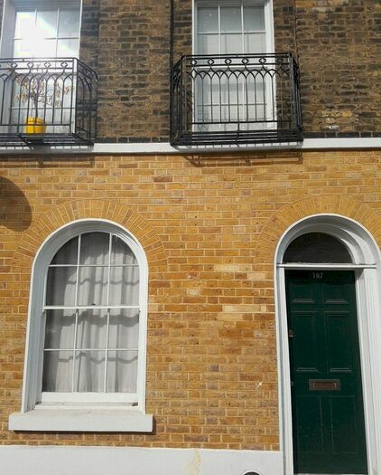 4 Bedroom Terraced House To Rent In Jubilee Street, Stepney Green, E1