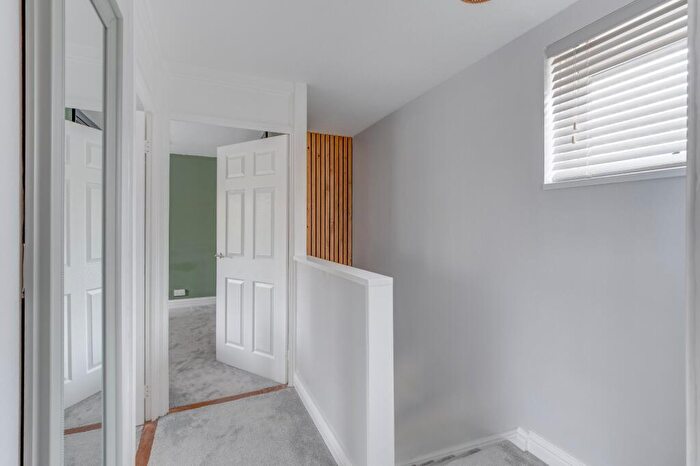 3 Bedroom End Of Terrace House For Sale In Eathorpe Close, Matchborough West, Redditch, B98