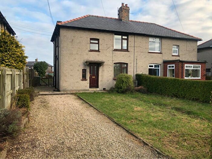 3 Bedroom Semi-Detached House To Rent In Grange Road, Shilbottle, Northumberland, NE66