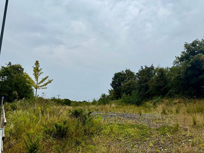 Farm For Sale In Llansamlet, Swansea, SA7