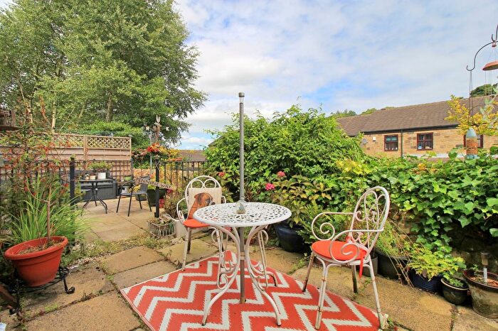 2 Bedroom Detached House For Sale In Mallard View, Oxenhope, Keighley, West Yorkshire, Uk, BD22