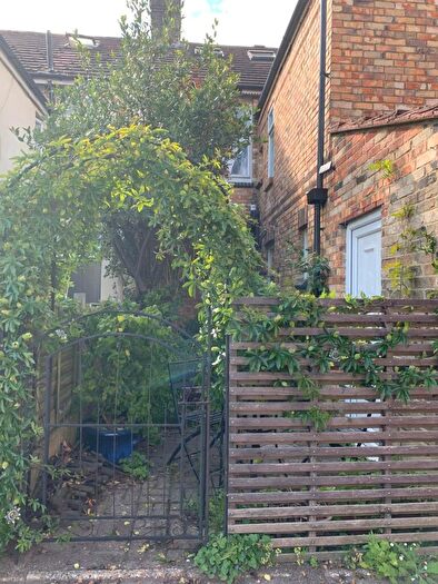 4 Bedroom Terraced House For Sale In R L Stevenson Avenue, Bournemouth, Dorset, BH4