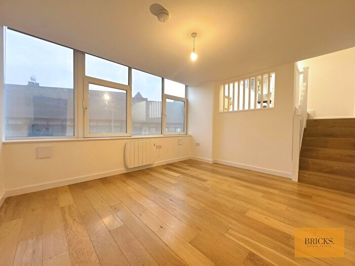 2 Bedroom Flat To Rent In Flat Nightingale House, Inkerman Street, Luton, LU1