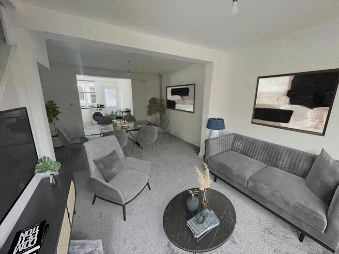 3 Bedroom Terraced House To Rent In Lower Terrace, Cwmparc, Treorchy, CF42