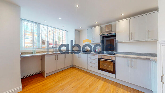 2 Bedroom Terraced House To Rent In Atlantic Road, Lowedges, Sheffield, S8
