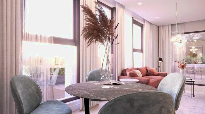 1 Bedroom Flat For Sale In Chiswick High Road, London, W4