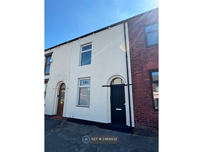3 Bedroom Terraced House To Rent In Church St, Bolton, BL5