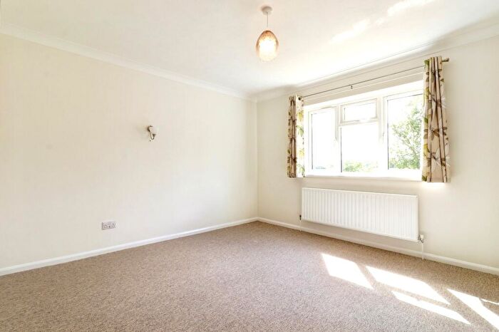 2 Bedroom Bungalow To Rent In Brookfields, Wyton, Cambs, PE28
