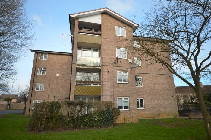 2 Bedroom Flat To Rent In Shire Road, Corby NN17