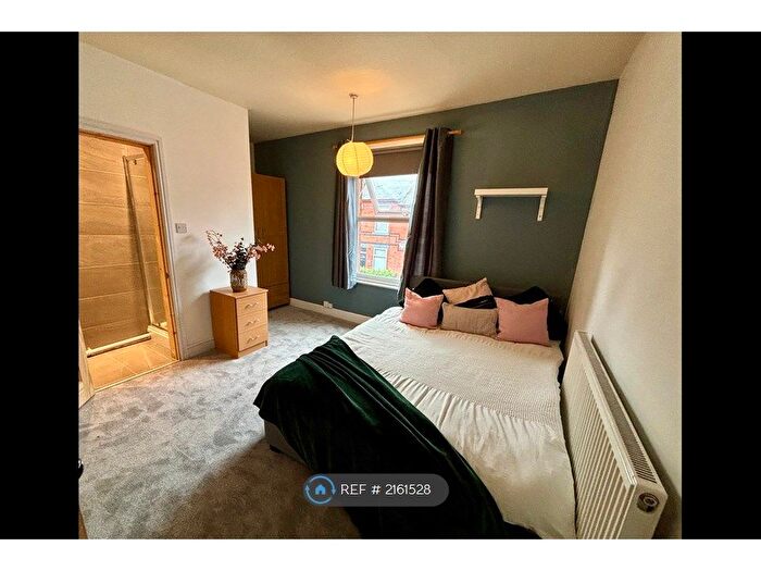 3 Bedroom Terraced House To Rent In Drewry Lane, Derby, DE22