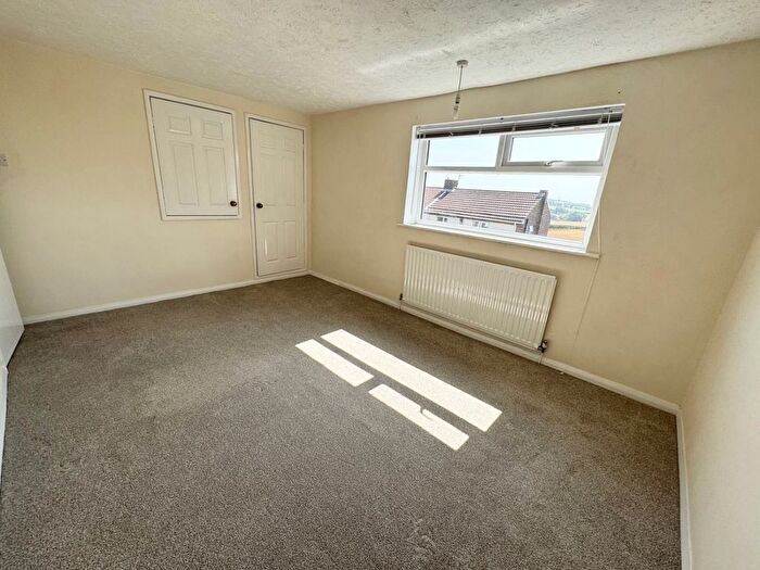 2 Bedroom Semi-Detached House For Sale In Hutton Crescent, Hutton Henry, Hartlepool, County Durham, TS27
