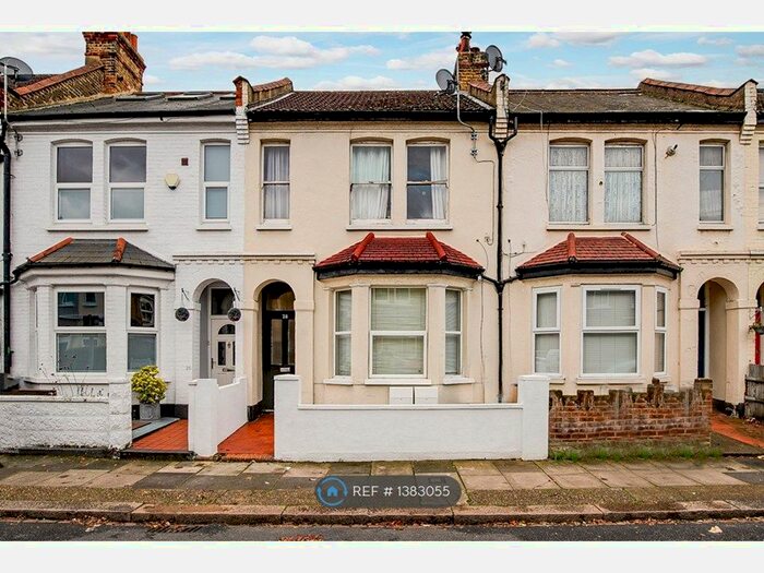 1 Bedroom Flat To Rent In Crusoe Road, Mitcham, CR4