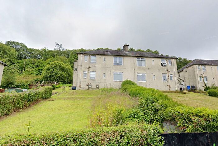 2 Bedroom Flat For Sale In , Mackie Avenue, Port Glasgow, PA14