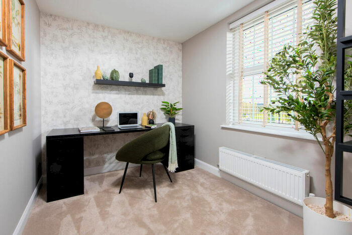 4 Bedroom Detached House For Sale In Halifax Road, Penistone, Barnsley, South Yorkshire, S36