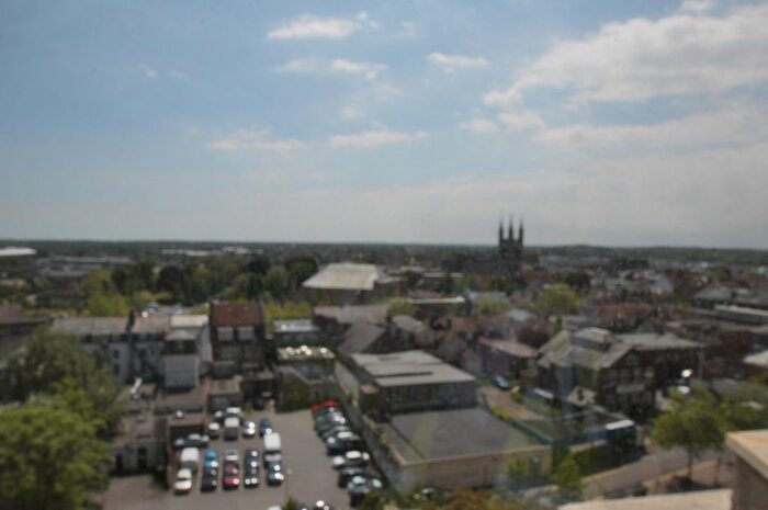 1 Bedroom Flat To Rent In Park Street, Ashford TN24