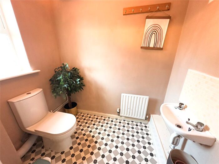 3 Bedroom End Of Terrace House For Sale In Leegrange Road, Blackley, Manchester, M9