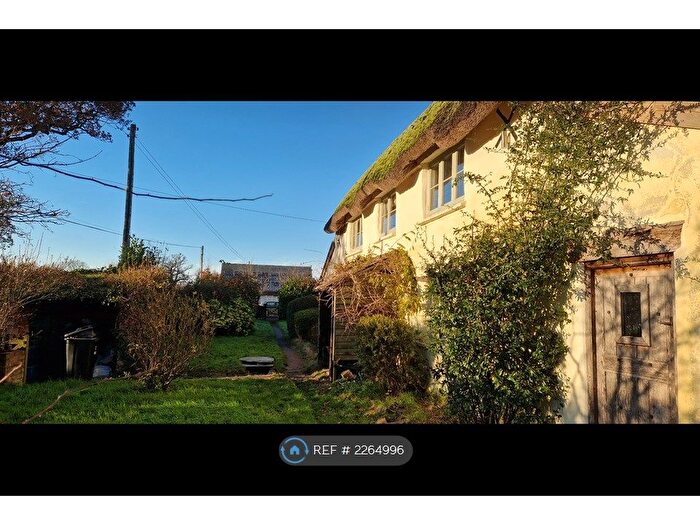 3 Bedroom Detached House To Rent In Old Bridge Cottage, Plymtree, Cullompton, EX15