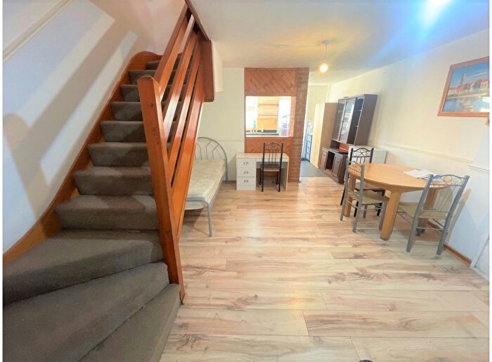 2 Bedroom Terraced House To Rent In Fraser Close, London, E6