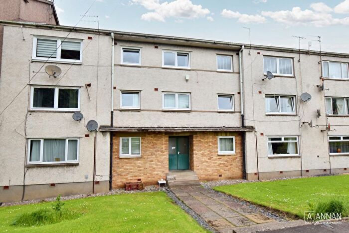 2 Bedroom Flat To Rent In Forrester Park Avenue, Edinburgh, EH12