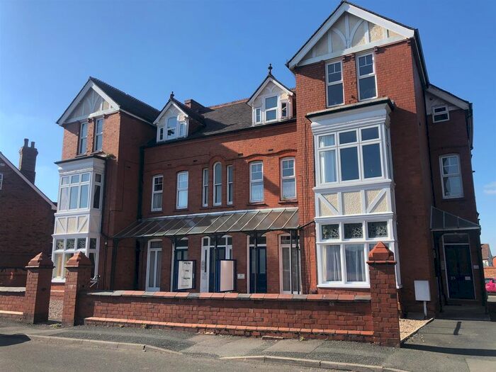 1 Bedroom Flat To Rent In Albert Road, Wellington, Telford, TF1