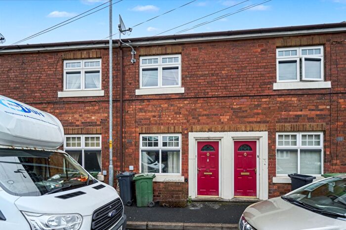 3 Bedroom Terraced House For Sale In Booth Street, Darlaston, Wednesbury, WS10