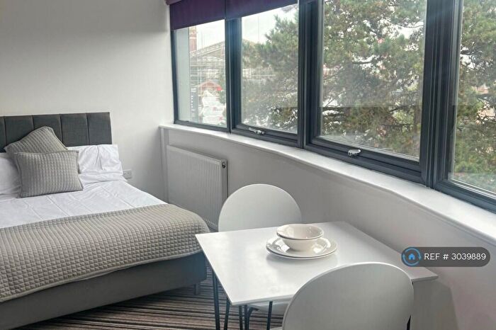 Studio To Rent In The Artisan, Bournemouth, BH1