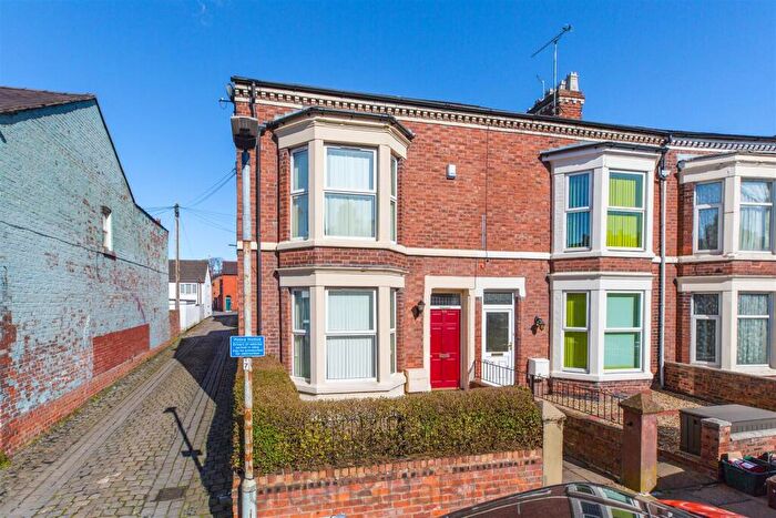1 Bedroom Apartment To Rent In Gladstone Road, Chester, Cheshire, CH1