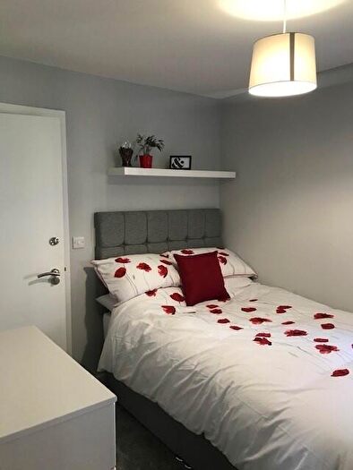 1 Bedroom Apartment To Rent In Varsity Beeston, Fletcher Road, Beeston, Nottingham, NG9