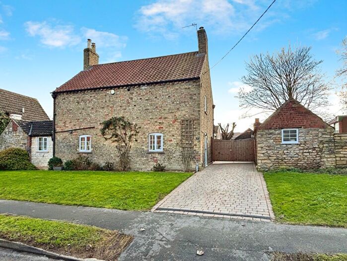 4 Bedroom Cottage For Sale In North Street, Nettleham, LN2