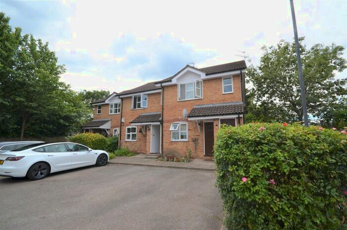 1 Bedroom Maisonette To Rent In Christchurch Avenue, Harrow, HA3
