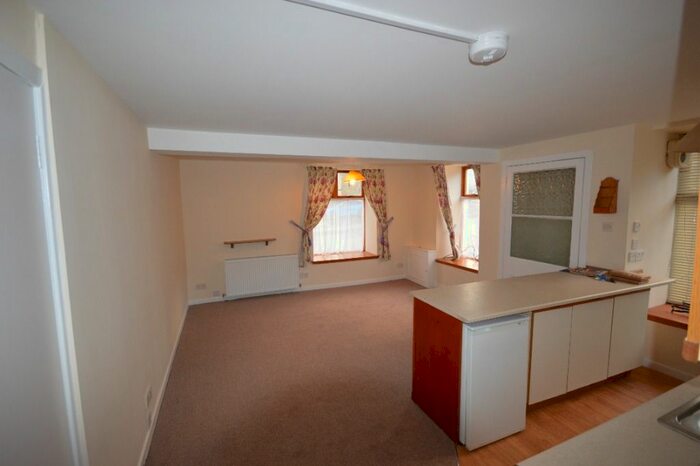 2 Bedroom Flat To Rent In Auchterarder Road, Dunning, PH2