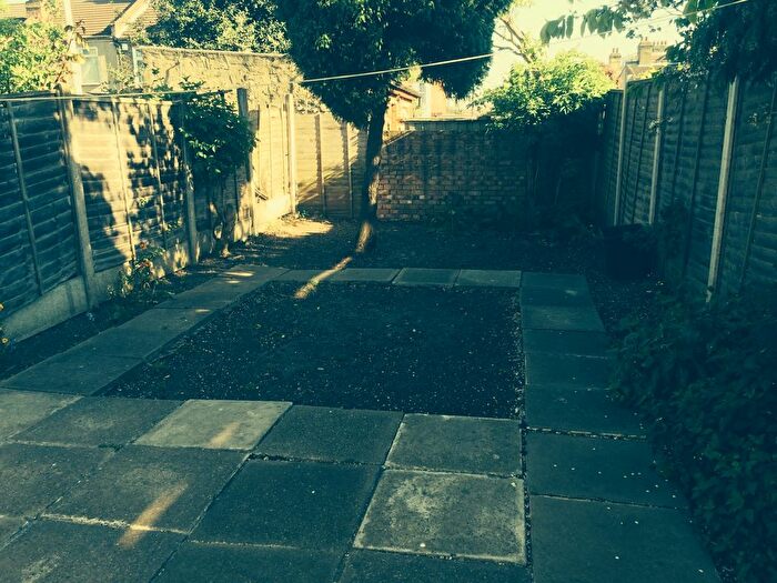 1 Bedroom Flat To Rent In London, E13