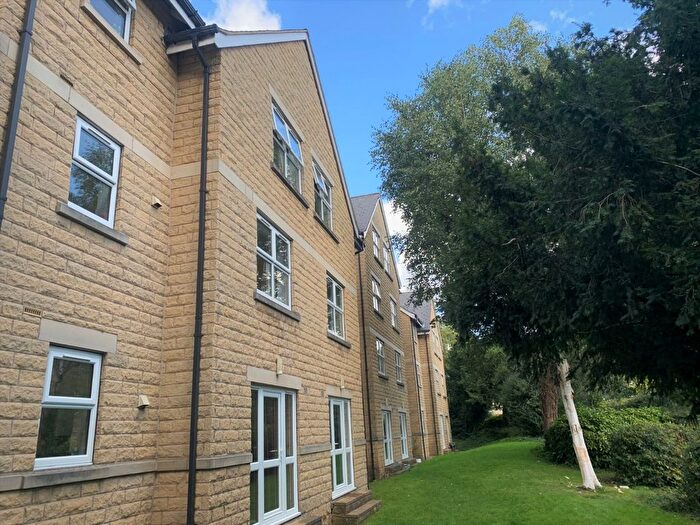 2 Bedroom Flat To Rent In Sharrow View, Sheffield, South Yorkshire, S7
