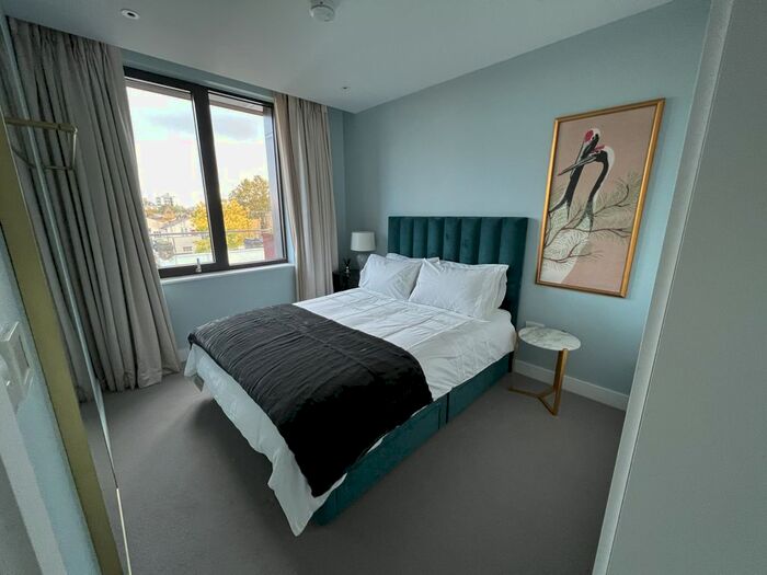 1 Bedroom Flat To Rent In Scawfell Street, London, E2