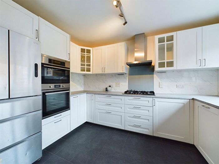 3 Bedroom Semi Detached House To Rent In Green Lane, Winnersh, Wokingham, Berkshire, RG41